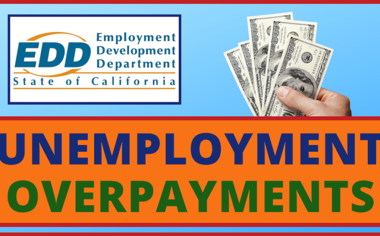  Unemployment Benefits Overpayments : Asked for Money Back! Do you have to Repay?