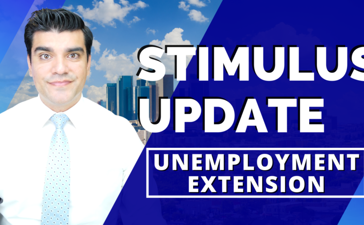  $400 Unemployment Extension States – Second Stimulus Check Update (Stimulus Check 2) August 17