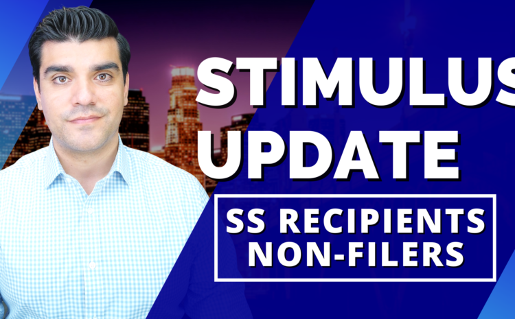  Social Security Recipients With Kids – Stimulus Check Update (Stimulus Check 2) Friday August 14th.